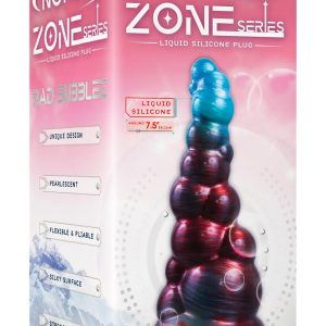 NMC 7.5 INCH SILICONE MONSTER