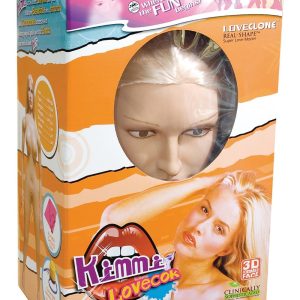 KIMI LOVECOK LOVEDOLL