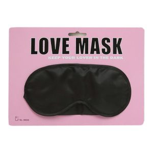 LOVE MASK
