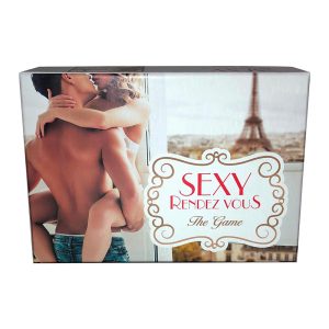SEXY RENDEZ VOUS GAME