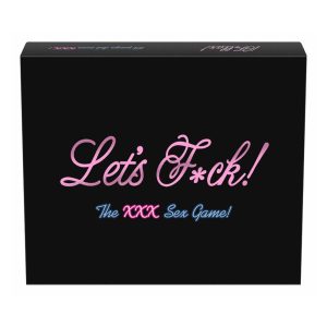 LETS F*CK XXX SEX GAME