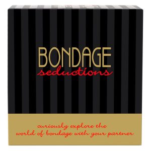 BONDAGE SEDUCTIONS GAME