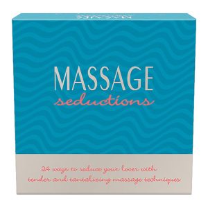 MASSAGE SEDUCTIONS