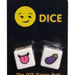 DTF DICE GAME