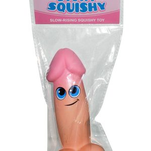 DICKY SQUISHY