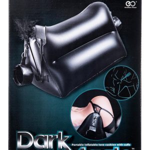 Poduszka nadmuchiwana do BDSM Dark Magic