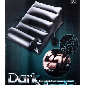 Poduszka do BDSM Dark Magic Ramp
