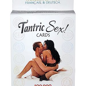 TANTRIC SEX!