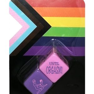 ANY COUPLE SEX! DICE