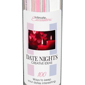 INTIMATE ENCOUNTERS - DATE NIGHTS