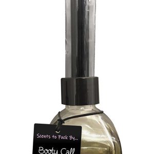Olejek zapachowy do seksu Scents to Fuck By ... Booty Call Vanilla Bourbon