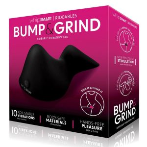 Podkładka wibracyjna Whipsmart Bump amp Grind