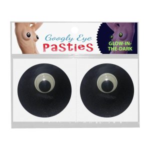 GOOGLY EYE PASTIES