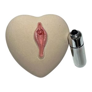 Bomba do kąpieli Love Your Pussy