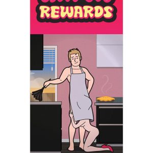 BLOW JOB REWARDS