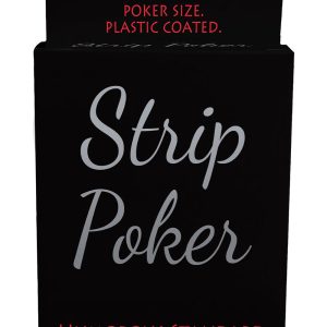STRIP POKER