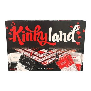 KINKYLAND