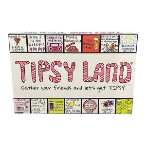 TIPSYLAND