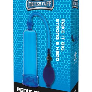MENZSTUFF PENIS ENLARGER BLUE