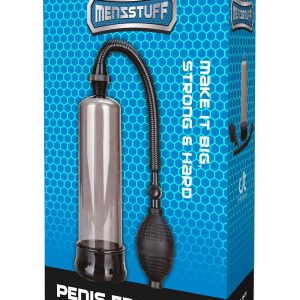 MENZSTUFF PENIS ENLARGER SMOKE