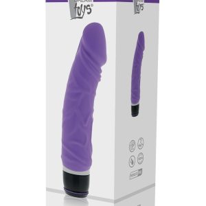 VIBES OF LOVE CLASSIC 6.5 INCH PURPLE