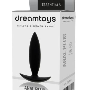 Wibrujący korek Cheeky Love Anal Plug - XS