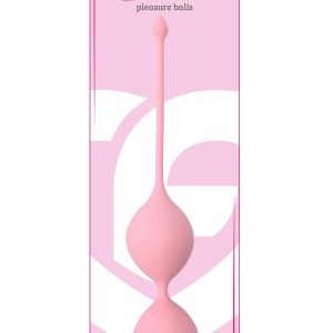 ALL TIME FAVORITES PLEASURE BALLS 29MM