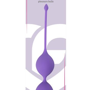 ALL TIME FAVORITES PLEASURE BALLS 29MM