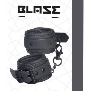 BLAZE HANDCUFF BLACK