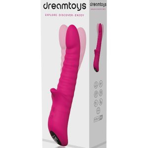 Wibrator Vibes of Love Honey Bear