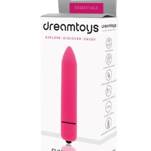 ESSENTIALS 10-SPEED CLIMAX BULLET PIN