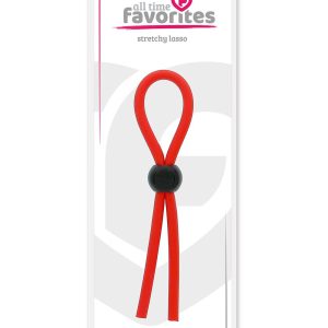 Pierścień na penisa All Time Favorites