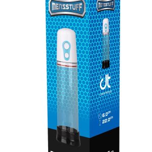 Automatyczna pompka do penisa Menzstuff