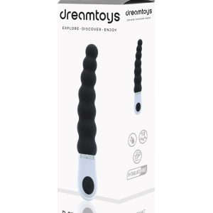 Wibrator Cheeky Love 10-speed P-Spot Caterpillar