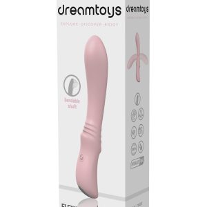 Wibrator Vibes of Love Flexible Sweetheart