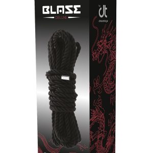 Lina do zabaw BDSM Blaze Deluxe 5 m