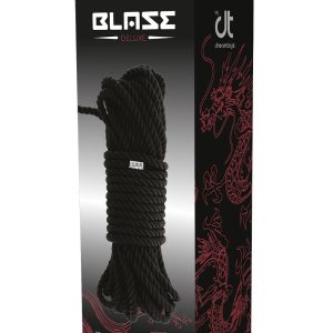 Lina do zabaw BDSM Blaze Deluxe 10 m
