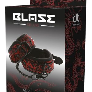 Mankiety na kostki Blaze Deluxe