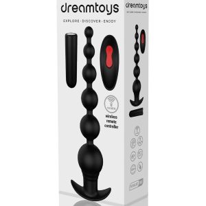 Cheeky Love Remote Graduating Beads