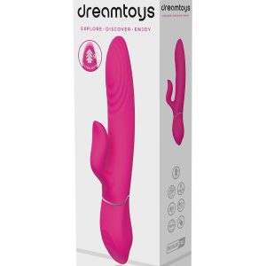 Wibrator Duo Thruster Vibes of Love