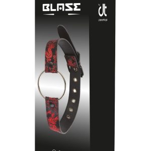 Knebel do ust BLAZE DELUXE O-RING