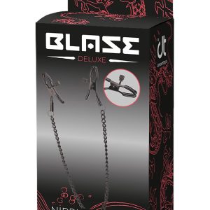Klamerki na sutki Blaze Deluxe