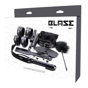 Zestaw do bondage Blaze Bondage