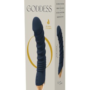 Wibratod Goddes Collection Aeolus