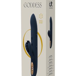 Wibrator Goddess Collection Athena