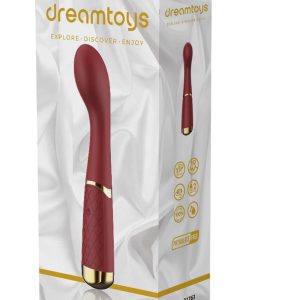 Wibrator punktu G Romance Lucy