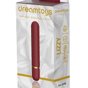 Wibrator kieszonkowy Romance Lizzy