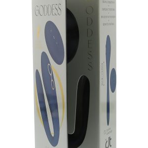 Zginalny wibrator Goddess Collection Ares