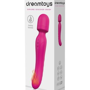 Masażer różdżkowy Vibes of Love Bodywand