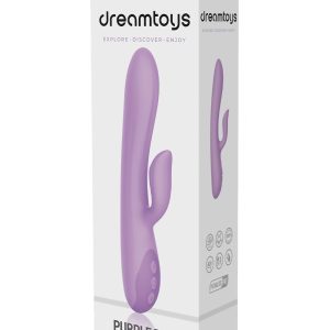 ESSENTIALS DUO VIBRATOR